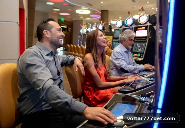 App voltar777 iOS