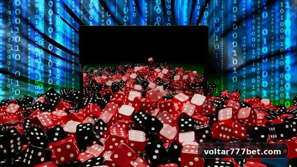 voltar777 variedade de slots