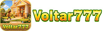 Logo da voltar777
